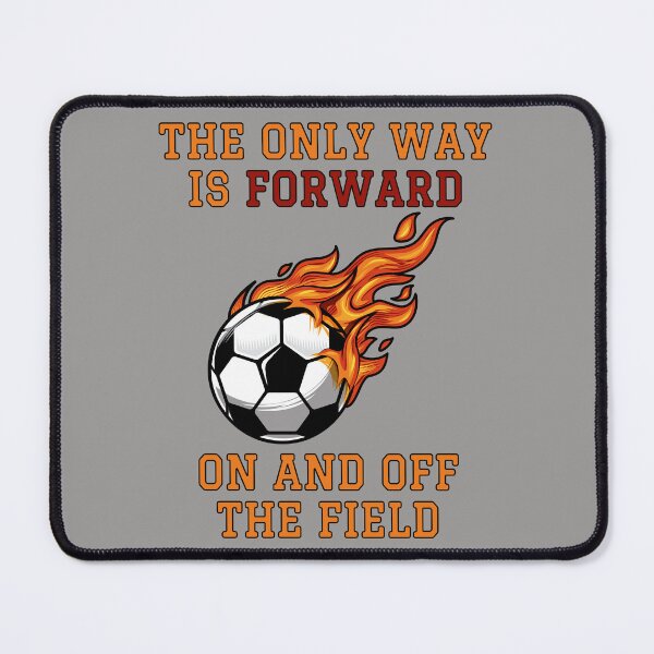 Item preview, Soccer Quotes designed and sold by RockBeeDesigns.