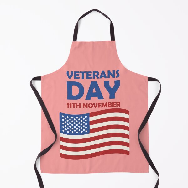 Item preview, Veterans Day in the United States designed and sold by JaroDesign2023.