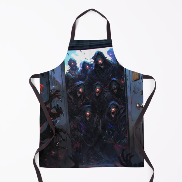 Item preview, Creatures 3 designed and sold by Dawn van Doorn.