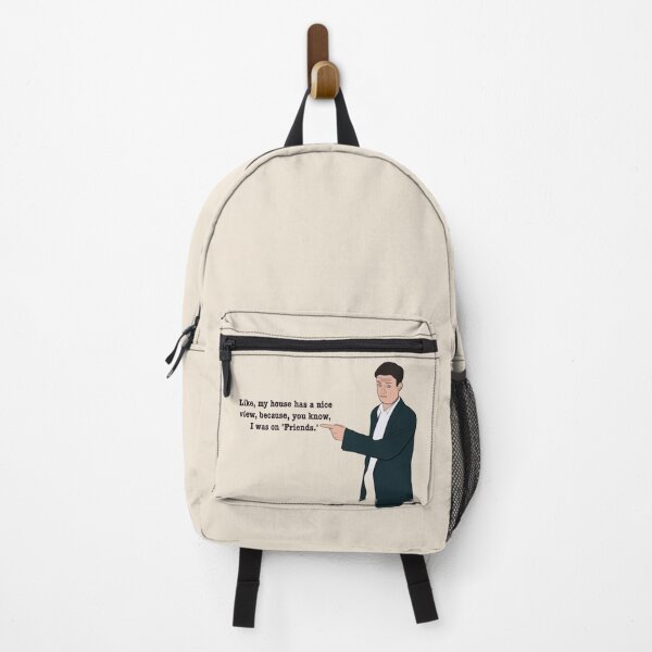 Item preview, Matthew Perry designed and sold by Amhebadesigns.