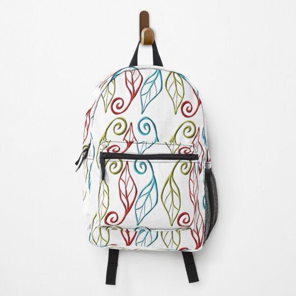 Item preview, Primary Leaves Updated designed and sold by lezell.
