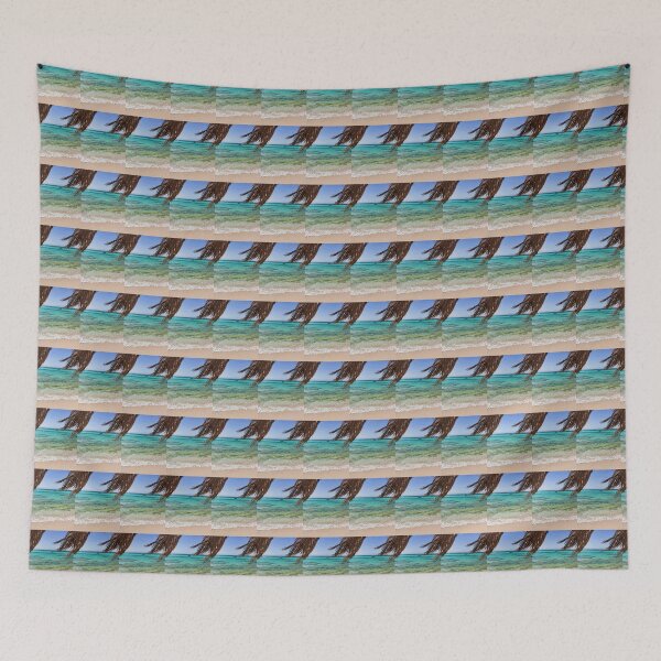 Item preview, The sea in beautiful colors designed and sold by Juviraga.