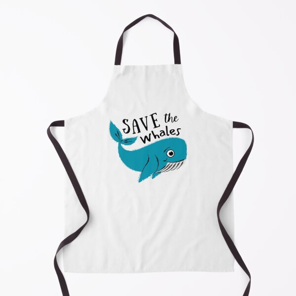 Item preview, Save the Whales designed and sold by AMERICANCHEEZ.