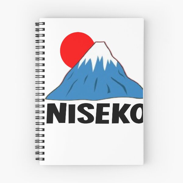 Item preview, Niseko Hokkaido Japan designed and sold by GreatOnizuka ⭐⭐⭐⭐⭐.