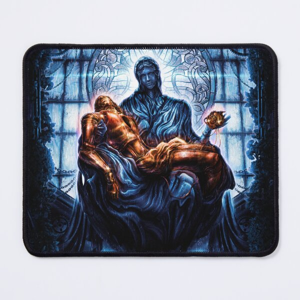 Item preview, Mercy of Lies designed and sold by Ghonz.