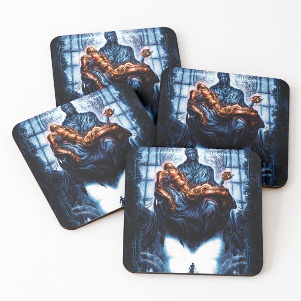 Item preview, Mercy of Lies designed and sold by Ghonz.