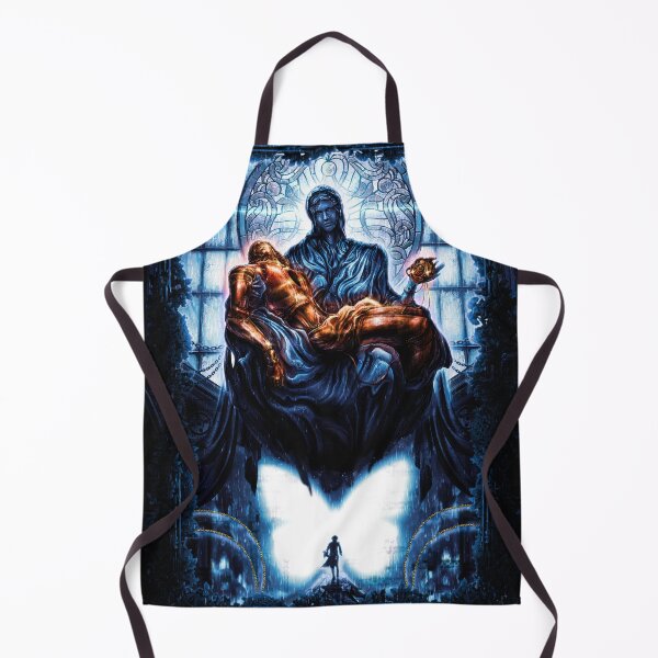Item preview, Mercy of Lies designed and sold by Ghonz.