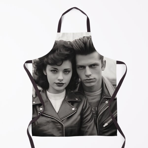 Item preview, Greaser Punk Couple designed and sold by dcrc.
