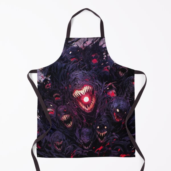 Item preview, Creatures 4 designed and sold by Dawn van Doorn.