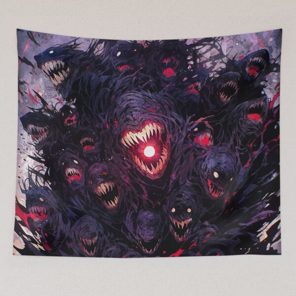 Item preview, Creatures 4 designed and sold by Dawn van Doorn.