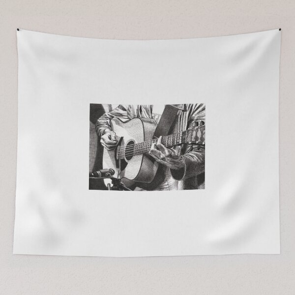 Item preview, Oscar Plays Guitar designed and sold by dbclemons.