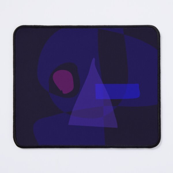Item preview, Blue and Purple Circle Logo designed and sold by masabo.