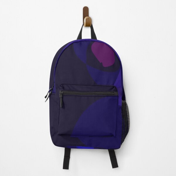 Item preview, Blue and Purple Circle Logo designed and sold by masabo.