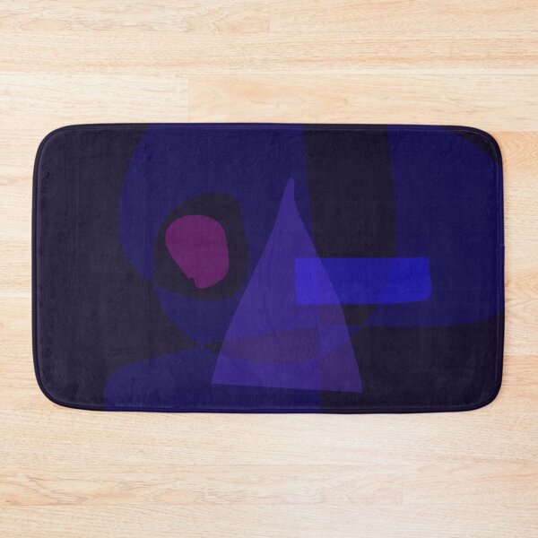 Item preview, Blue and Purple Circle Logo designed and sold by masabo.