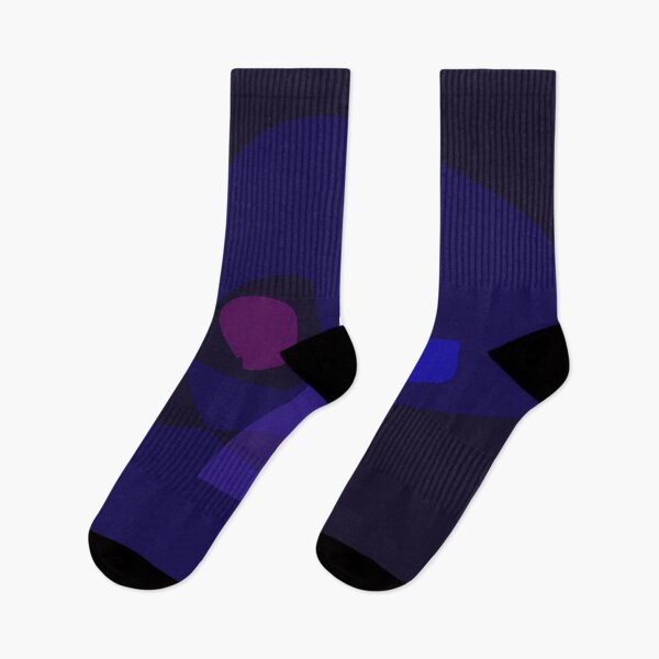 Item preview, Blue and Purple Circle Logo designed and sold by masabo.