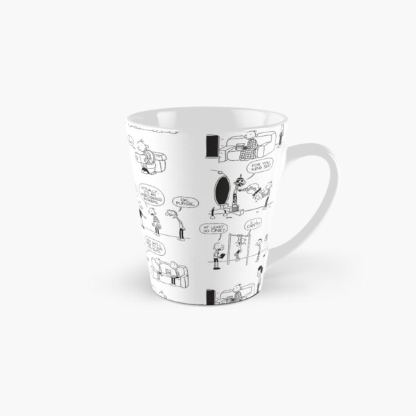 Item preview, Wimpy Kid moments designed and sold by cheapfan.