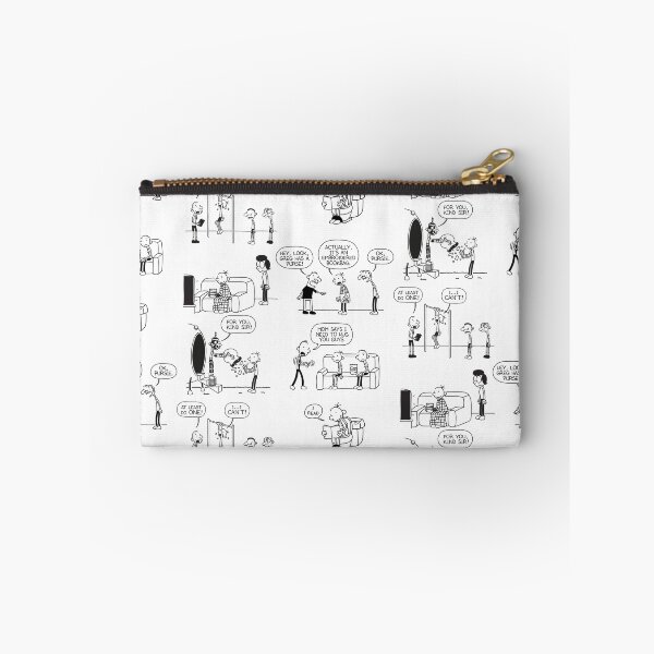 Item preview, Wimpy Kid moments designed and sold by cheapfan.