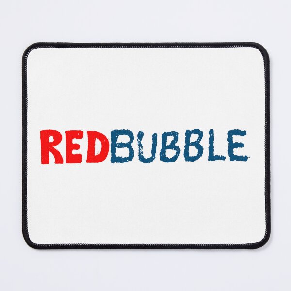 Item preview, red bubble design designed and sold by ironpalette.