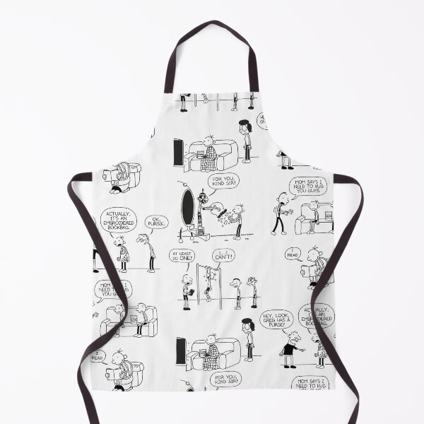 Item preview, Wimpy Kid moments designed and sold by cheapfan.