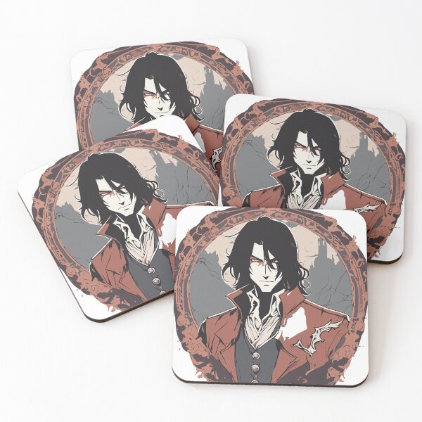 Item preview, The Lord of the Red Night designed and sold by Felix-Designer.