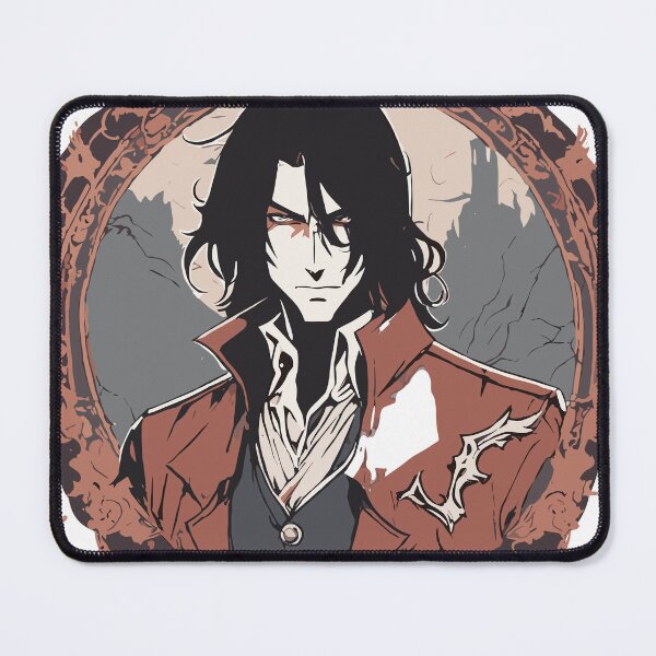 Item preview, The Lord of the Red Night designed and sold by Felix-Designer.