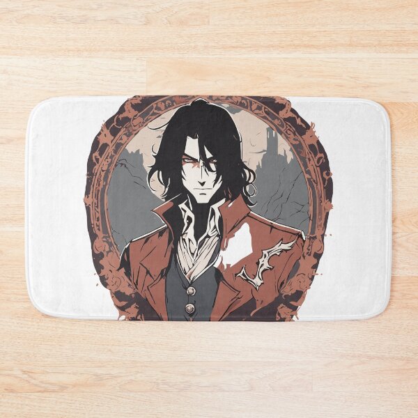 Item preview, The Lord of the Red Night designed and sold by Felix-Designer.