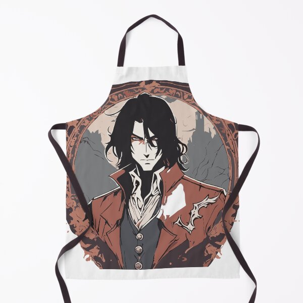 Item preview, The Lord of the Red Night designed and sold by Felix-Designer.