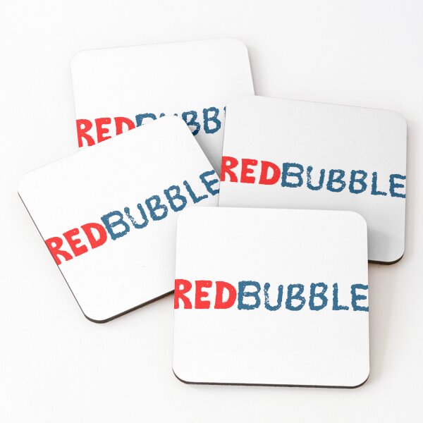 Item preview, red bubble design  designed and sold by ironpalette.