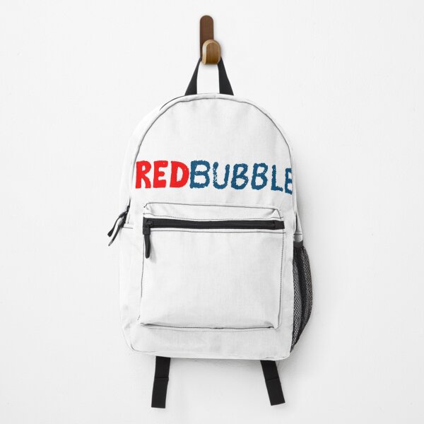 Item preview, red bubble design designed and sold by ironpalette.