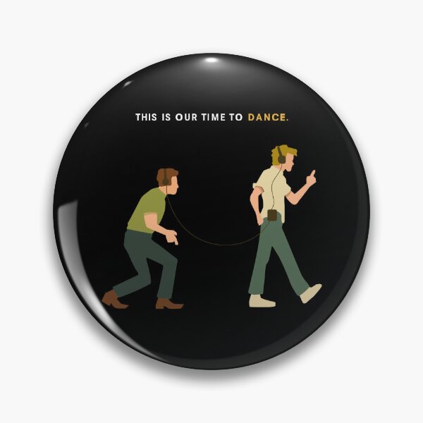 Item preview, footloose designed and sold by nelkrshop.