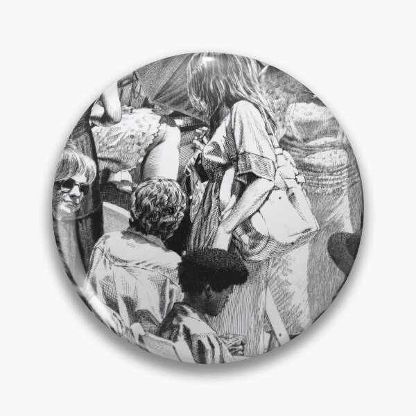 Item preview, Malibu Wedding Reception designed and sold by dbclemons.