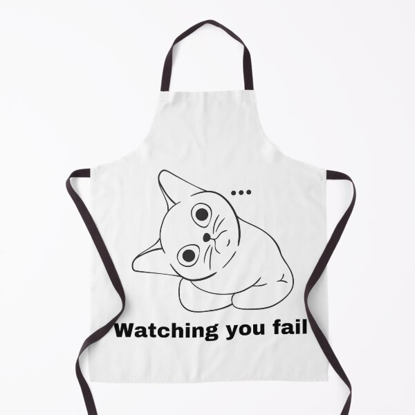 Item preview, Watching you fail. designed and sold by Rukyta.