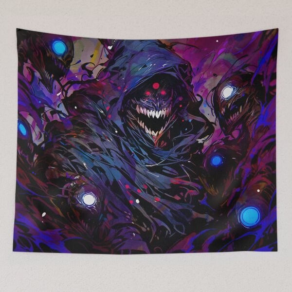 Item preview, Creatures 5 designed and sold by Dawn van Doorn.