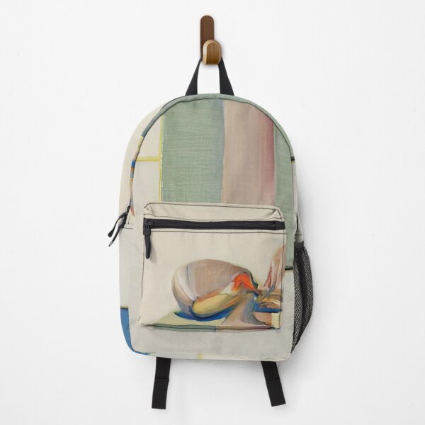 Item preview, Wayne Thiebaud - Gift Box - 1971 designed and sold by MARTART9.