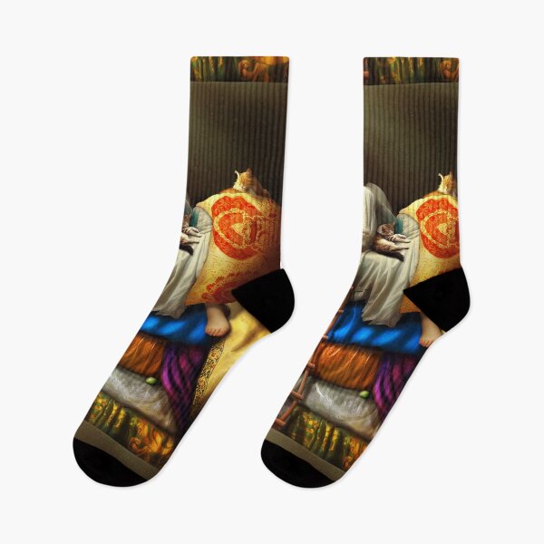 Item preview, Pillars of Dreams designed and sold by DVerissimo.