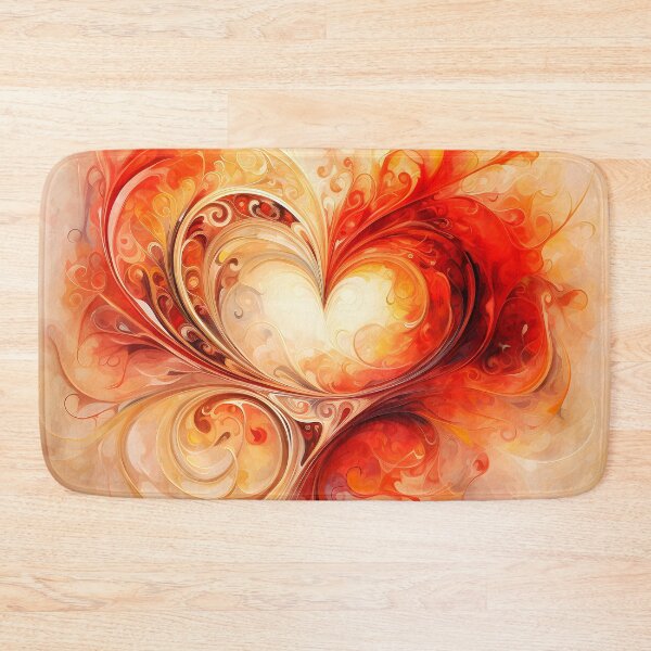 Item preview, Heart No.3 designed and sold by Pixelartistin.