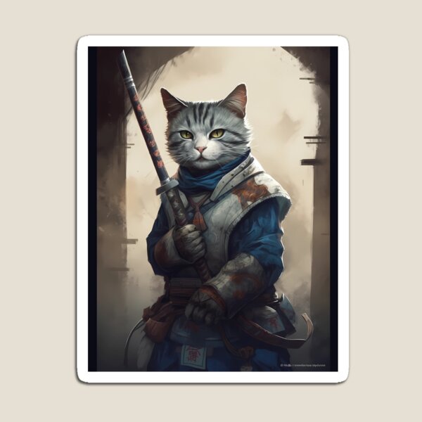 Item preview, The Last Ronin designed and sold by zkopix.