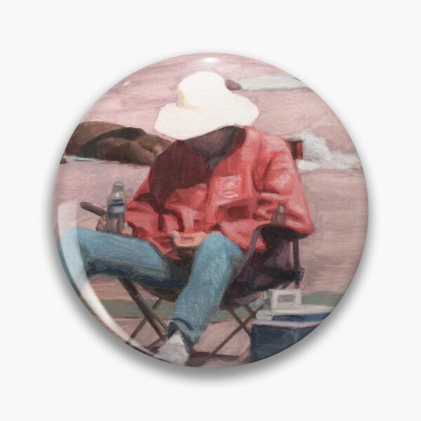 Item preview, Asleep At The Beach designed and sold by dbclemons.