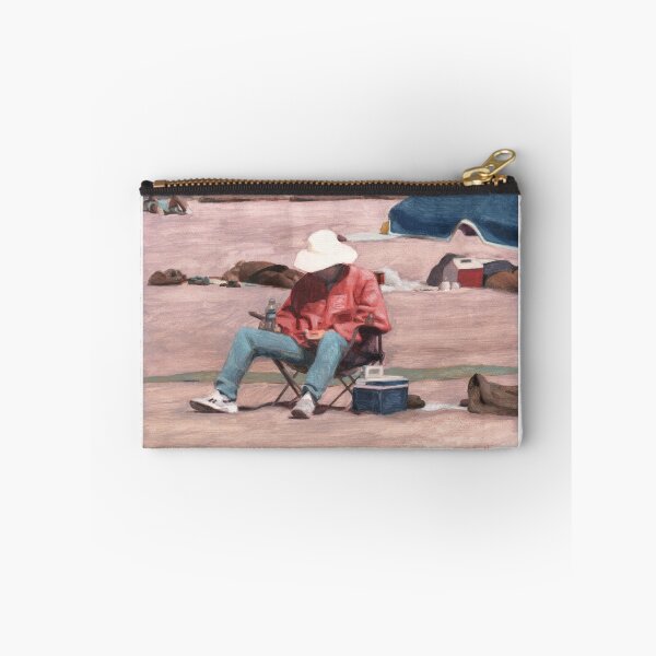 Item preview, Asleep At The Beach designed and sold by dbclemons.