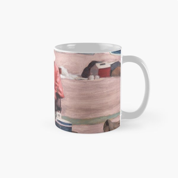 Item preview, Asleep At The Beach designed and sold by dbclemons.