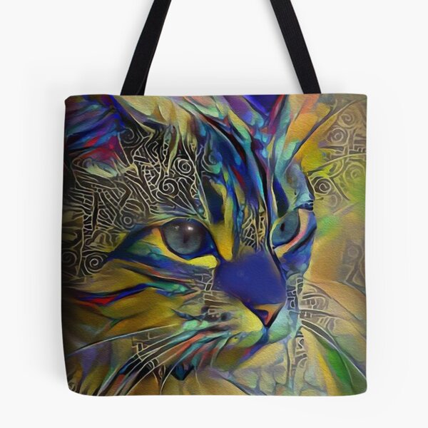 Item preview, KITTY CAT  designed and sold by johnnyssandart.