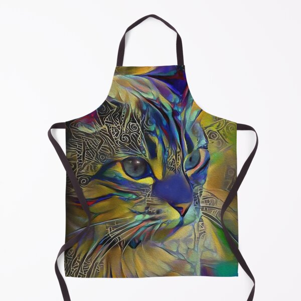 Item preview, KITTY CAT  designed and sold by johnnyssandart.