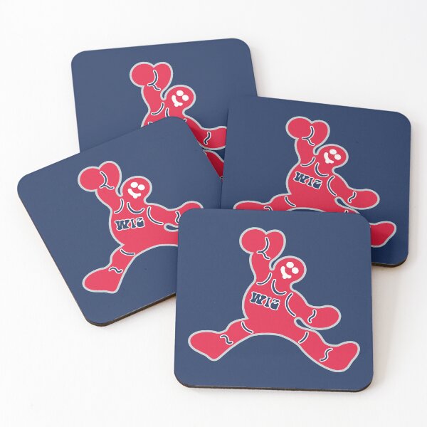 Item preview, Jumping Washington Wizards Gingerbread Man designed and sold by John Abernathy.
