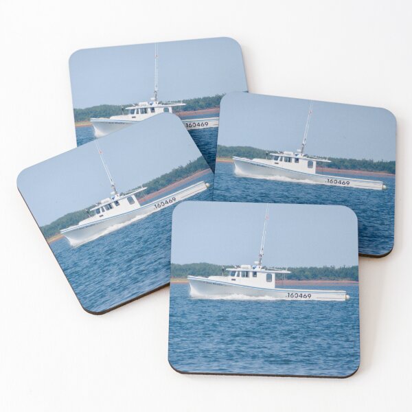 Item preview, Lobster boat designed and sold by Shulie1.