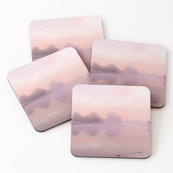 Item preview, Pink Sunrise designed and sold by photobytableau.