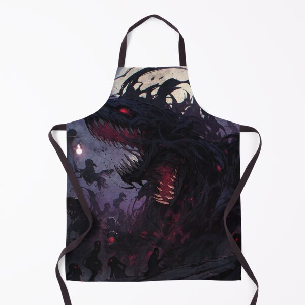 Item preview, Creatures 6 designed and sold by Dawn van Doorn.