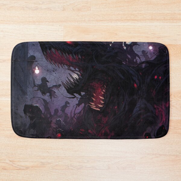 Item preview, Creatures 6 designed and sold by Dawn van Doorn.