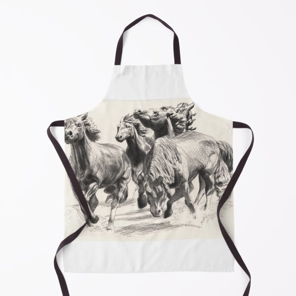Item preview, Mustangs of Las Colinas designed and sold by dbclemons.
