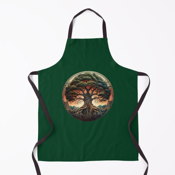 Item preview, Yggdrasill designed and sold by Kurk-Art.