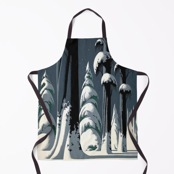 Item preview, Eyvind Earle City Pop designed and sold by realQ.